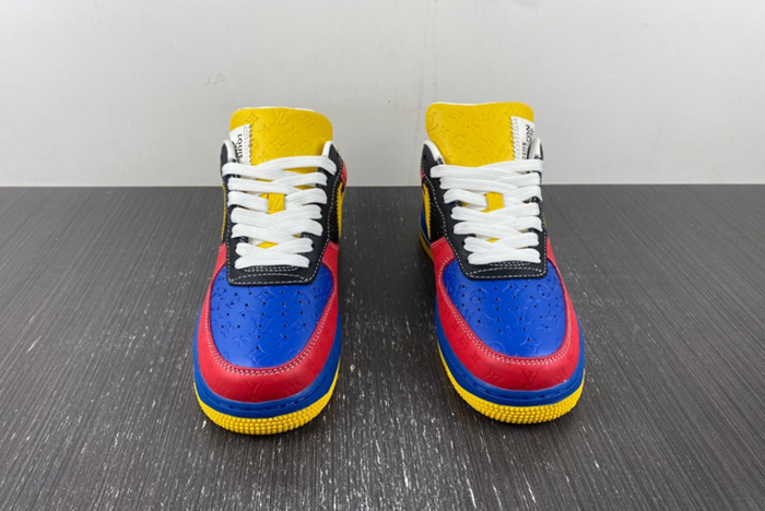 Nike Air Force LV