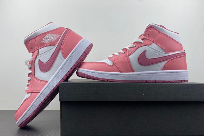 Air Jordan 1 Mid DQ8423-616