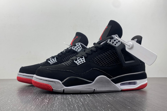 SB ！Nike SB x Air Jordan 4 DR5415-060
