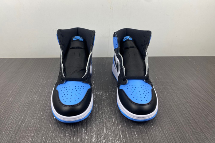 Air Jordan 1 High DZ5485-400