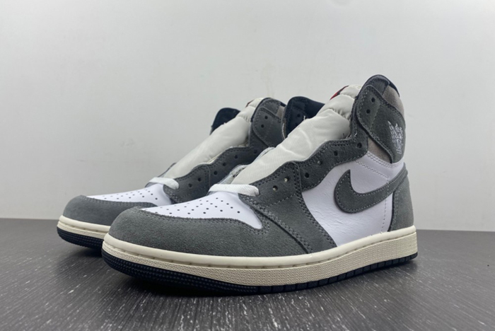 Air Jordan 1 High OG “Washed Black DZ5485-051