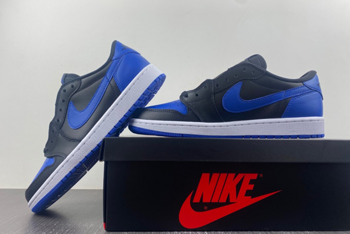 Air Jordan 1 Retro Low OG “Royal 705329-004