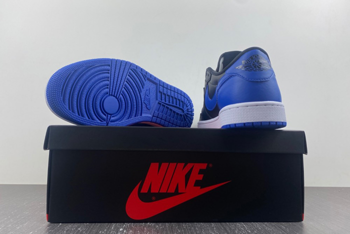 Air Jordan 1 Retro Low OG “Royal 705329-004