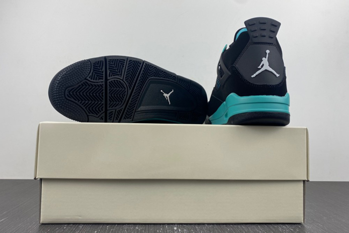 Jordan 4 Retro BQ7669-132