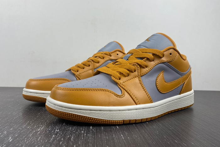 Air Jordan 1 Low AJ1  DC0774-020