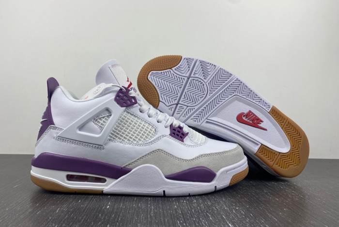 Nike SB x Air Jordan 4 DR5415-150