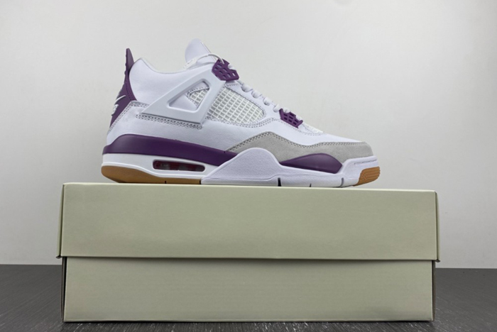 Nike SB x Air Jordan 4 DR5415-150