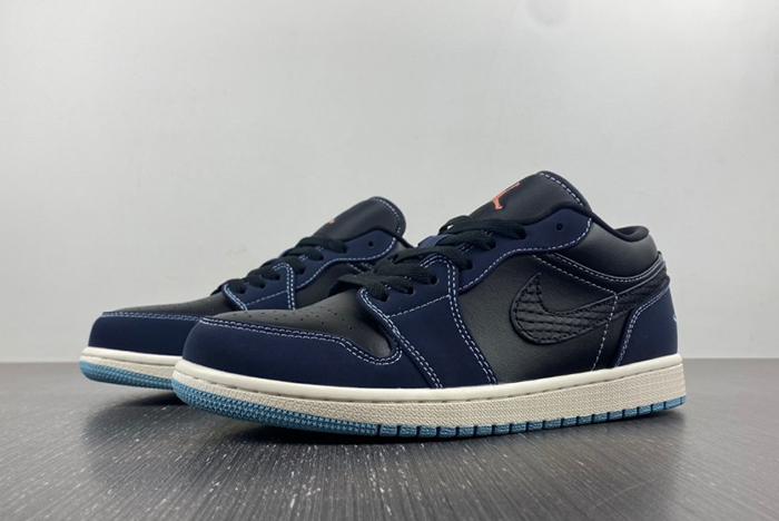 Air Jordan 1 Low AJ1   FJ5478-010