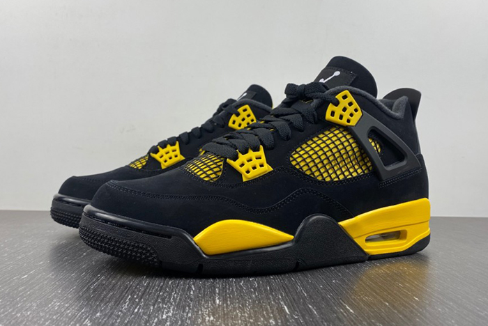 Air Jordan 4  DH6927-017