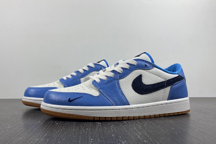 Air Jordan 1 Low AJ1  DZ0791-102