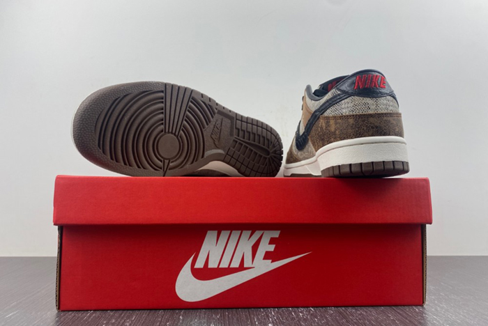 Nike Dunk Low CO.JP FJ5434-120