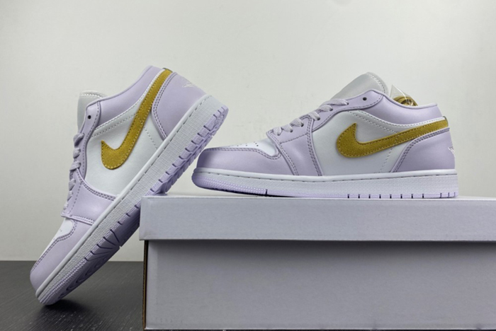 （NIKE）AIR JORDAN 1 LOW AJ1 DC0774-501