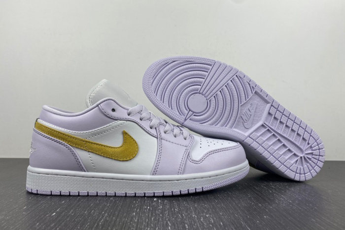 （NIKE）AIR JORDAN 1 LOW AJ1 DC0774-501