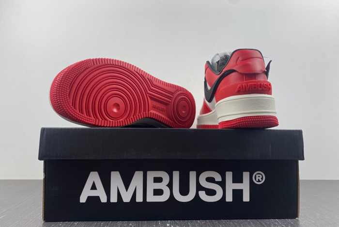 AMBush x Nike Air Force 1 Low DV3464-005