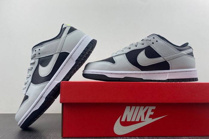 Nike Dunk Low “Reverse Panda” FD9756-001