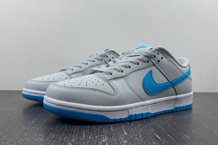 （NIKE）Dunk Low Retro  DV0831-001