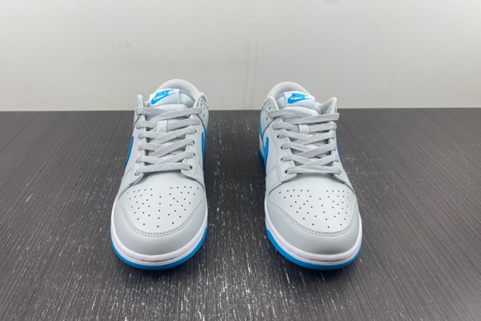 （NIKE）Dunk Low Retro  DV0831-001