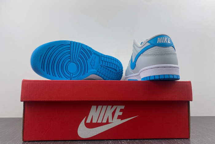 （NIKE）Dunk Low Retro  DV0831-001