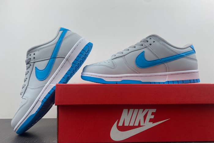 （NIKE）Dunk Low Retro  DV0831-001