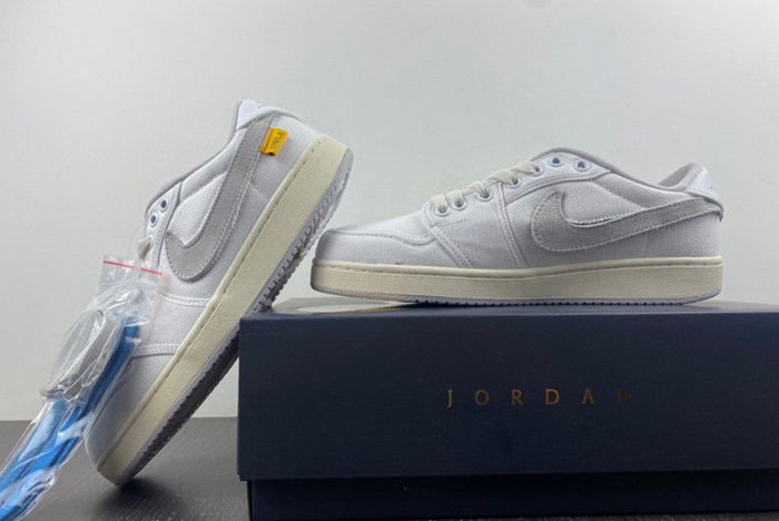 Union x AJKO 1 Low DO8912-101