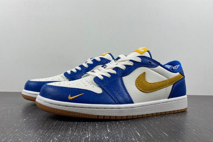 Air Jordan 1 Low AJ1  DZ0792-103