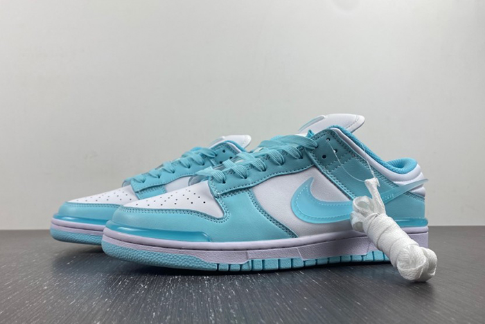 Nike Dunk Low Twist  DZ2794-101