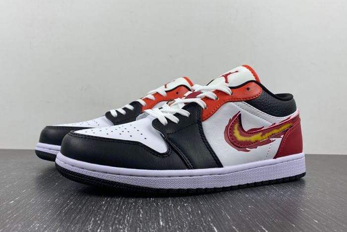 Air Jordan 1 Retro Low  FJ7222-101