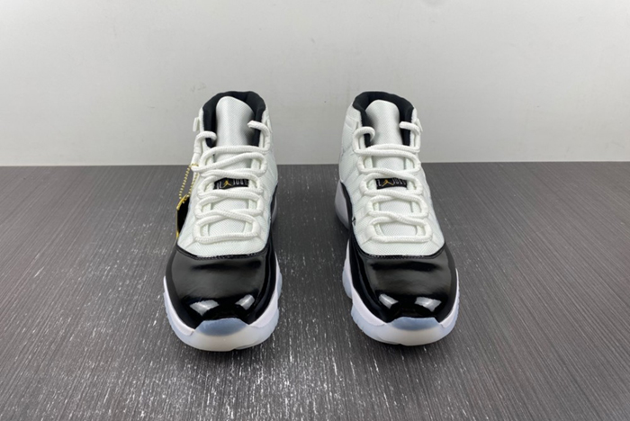 Air Jordan 11“DMP” CT8012-170