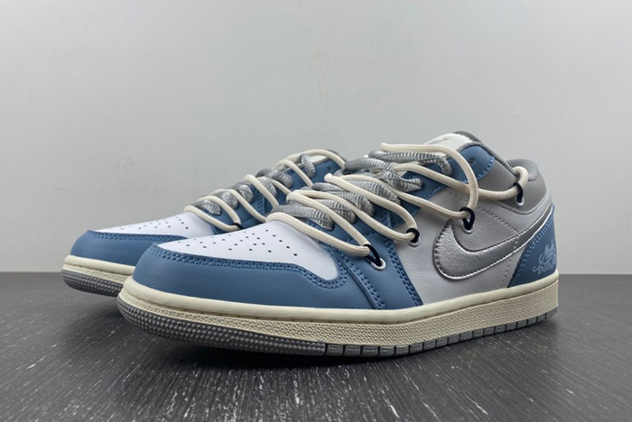 AIR JOR 1 LOW  553558-053