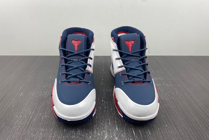 NIKE KOBE 1 Protro AQ2728-400