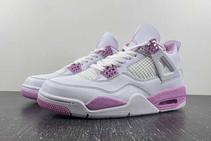Air Jordan 4  CT8527-116