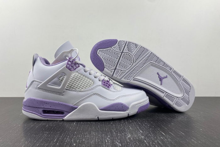 Air Jordan 4 CT8527 115