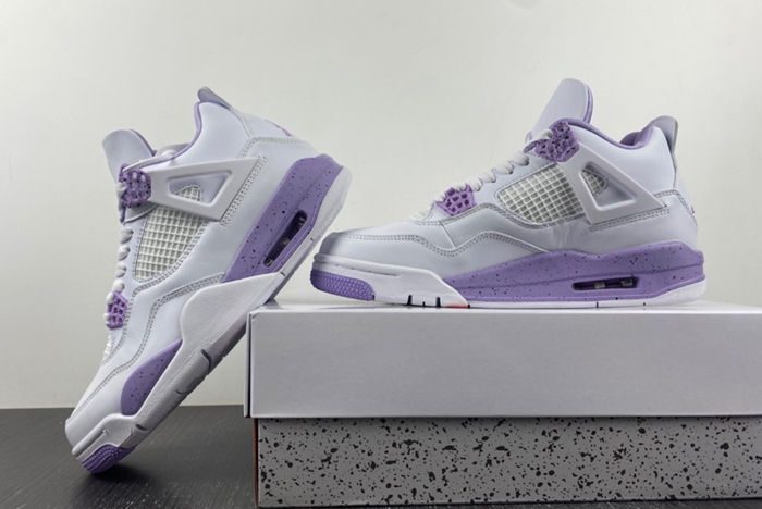 Air Jordan 4 CT8527 115
