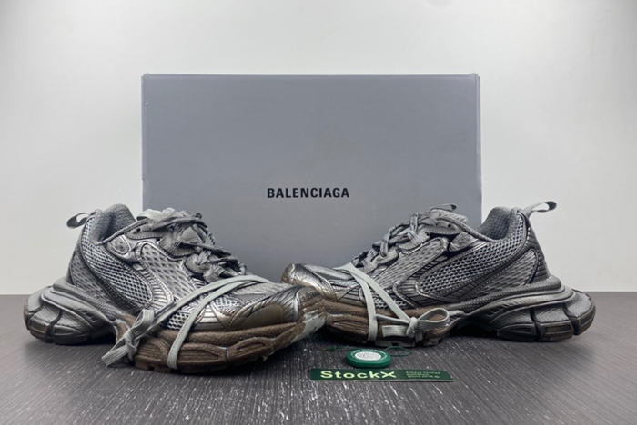 Ba*len*cia*ga -phantom sneaker 734734 w3xl7 1210