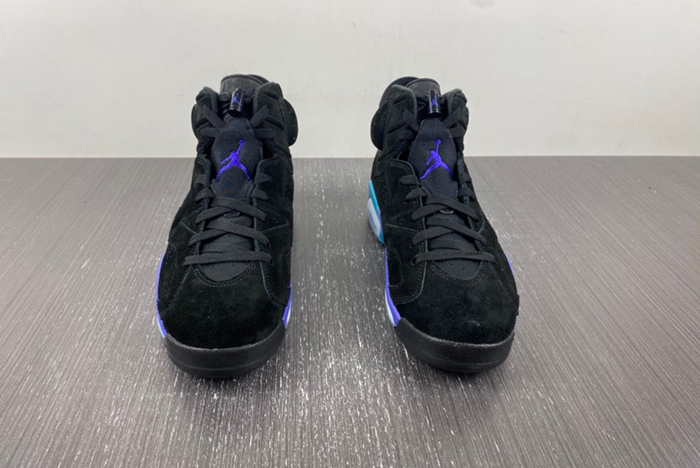 Air Jordan 6 ‘Aqua’ CT8529-004