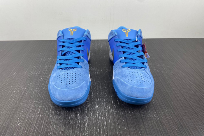 Nike Zoom Kobe 4 
