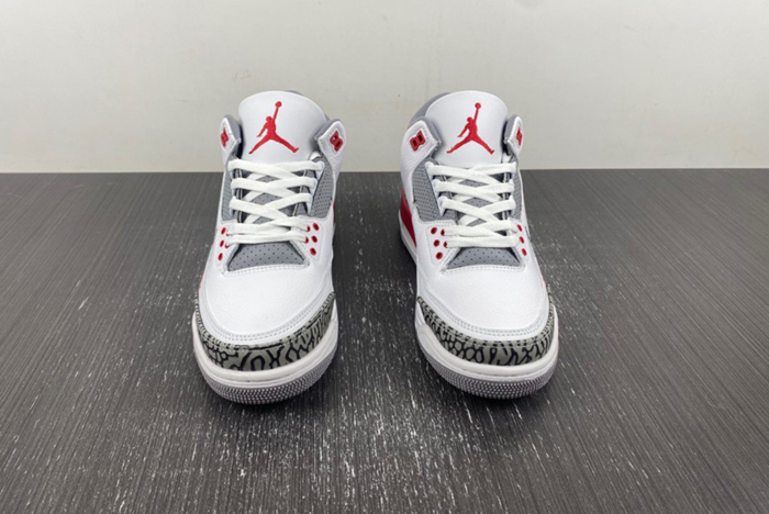 Air Jordan 3  DN3707 160
