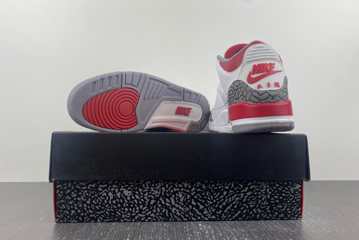 Air Jordan 3  DN3707 160