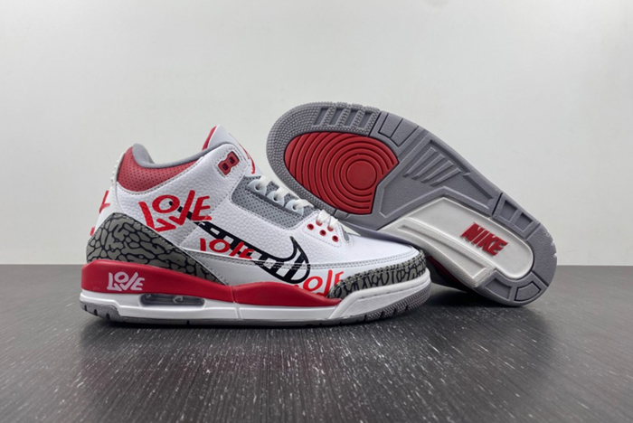Air Jordan 3  DN3707 160