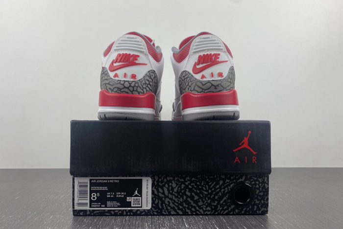 Air Jordan 3  DN3707 160