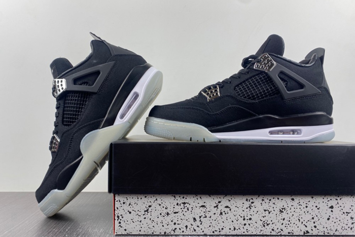 Air Jordan 4  136863