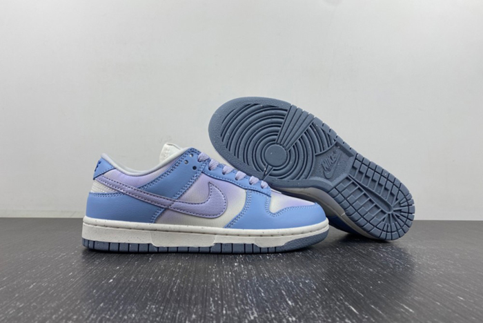 DUNK LOW  FN0323-400