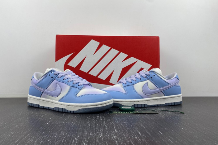 DUNK LOW  FN0323-400