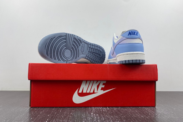 DUNK LOW  FN0323-400
