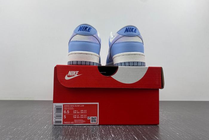 DUNK LOW  FN0323-400