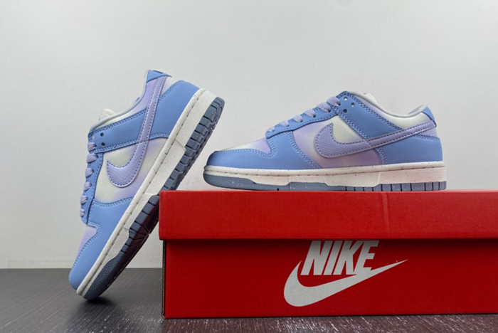 DUNK LOW  FN0323-400