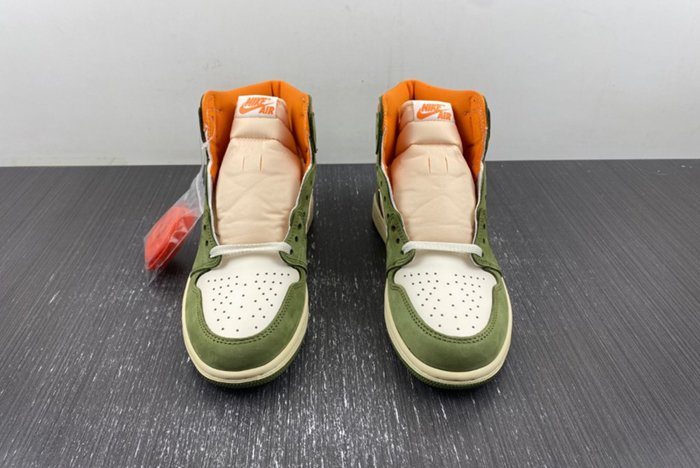 Air Jordan 1 High OG “Celadon” FB9934-300