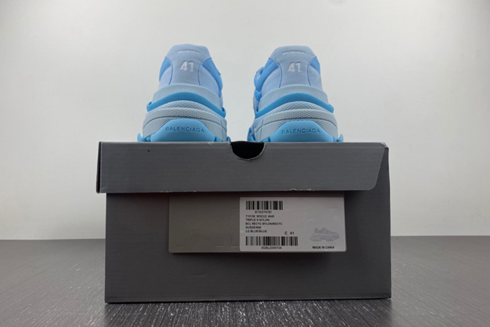 Ba*len*cia*ga triple s 710156 w3cu2 4045