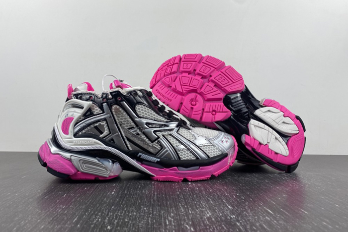 Ba*len*cia*ga -runner 677402 w3rbw 9155