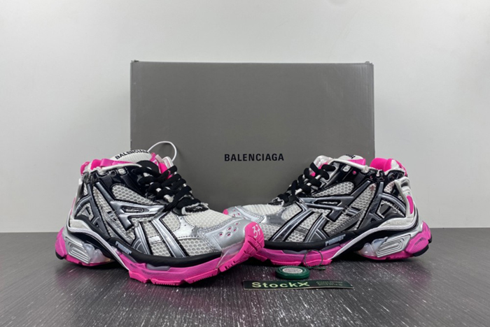 Ba*len*cia*ga -runner 677402 w3rbw 9155